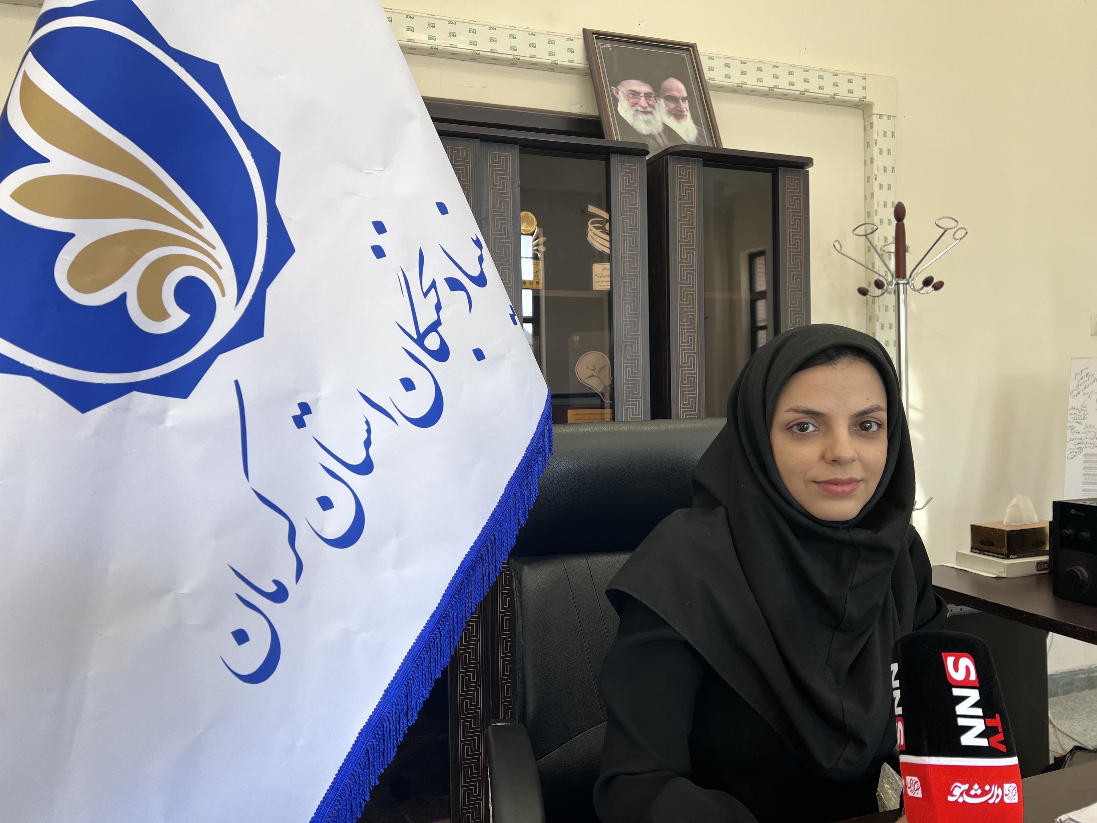 رئیس بنیاد نخبگان کرمان از پیگیری حل مشکل مسکن نخبگان خبر داد