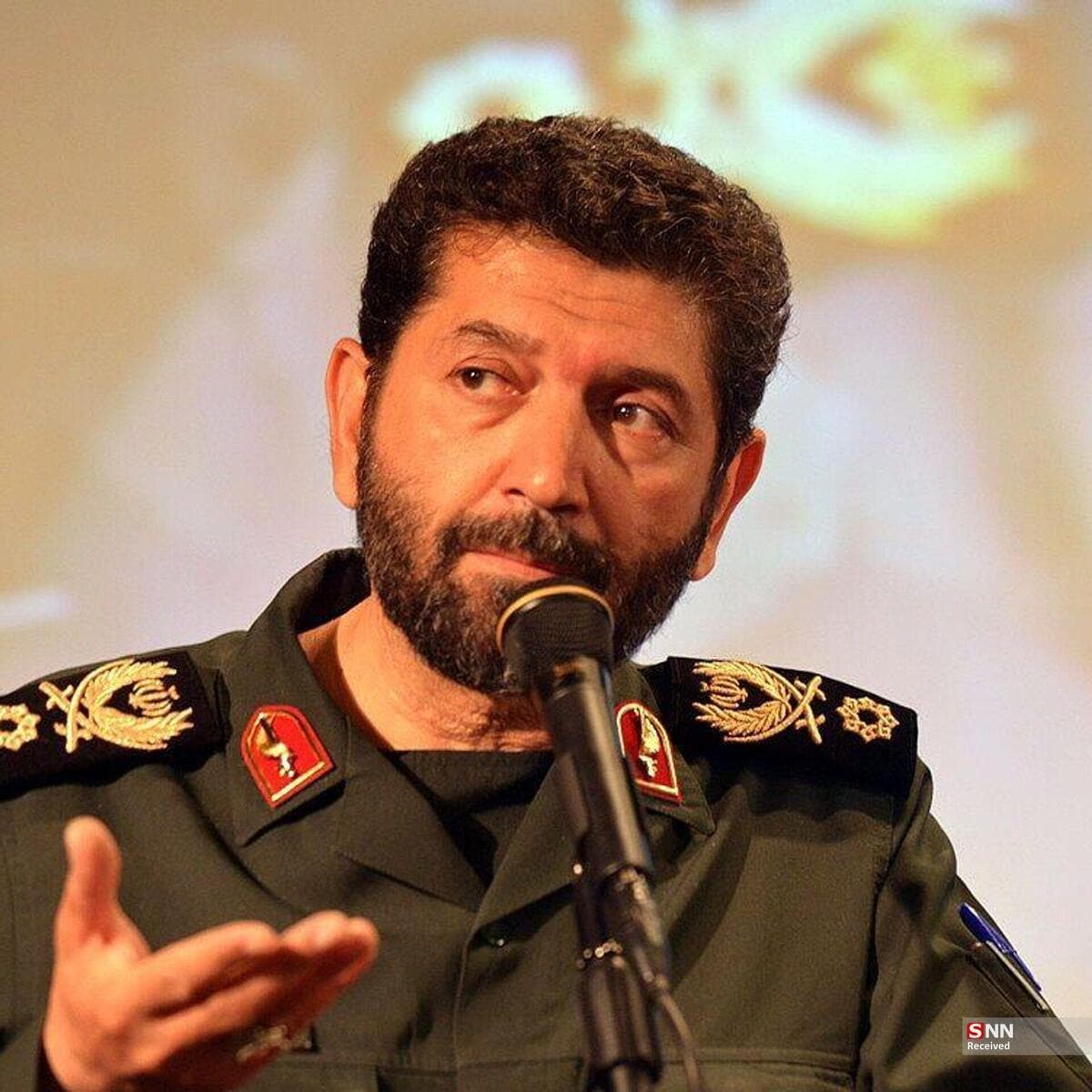 سردار حسنزاده: پیروزیها با توکل بر خدا و طراحیهای هوشمندانه حاصل شدهاند