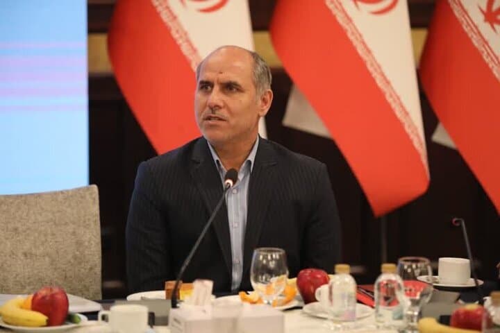 توسعه فضای پارکینگ در بافت مرکزی شهر زنجان