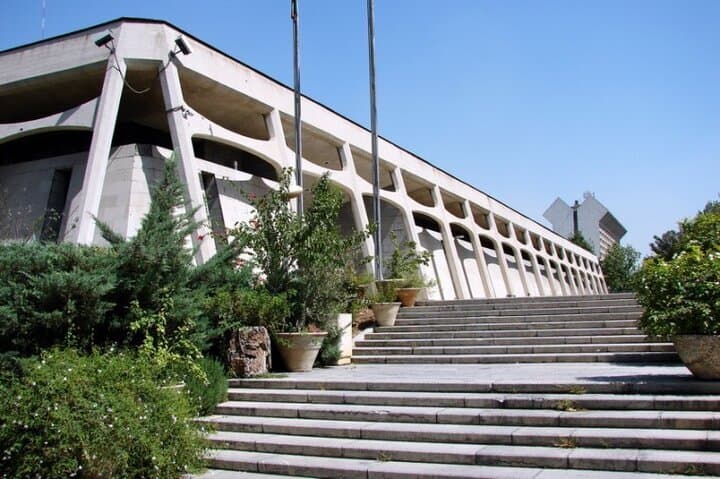 بازدید رایگان از پنج موزه تهران به مناسبت هفته تهران