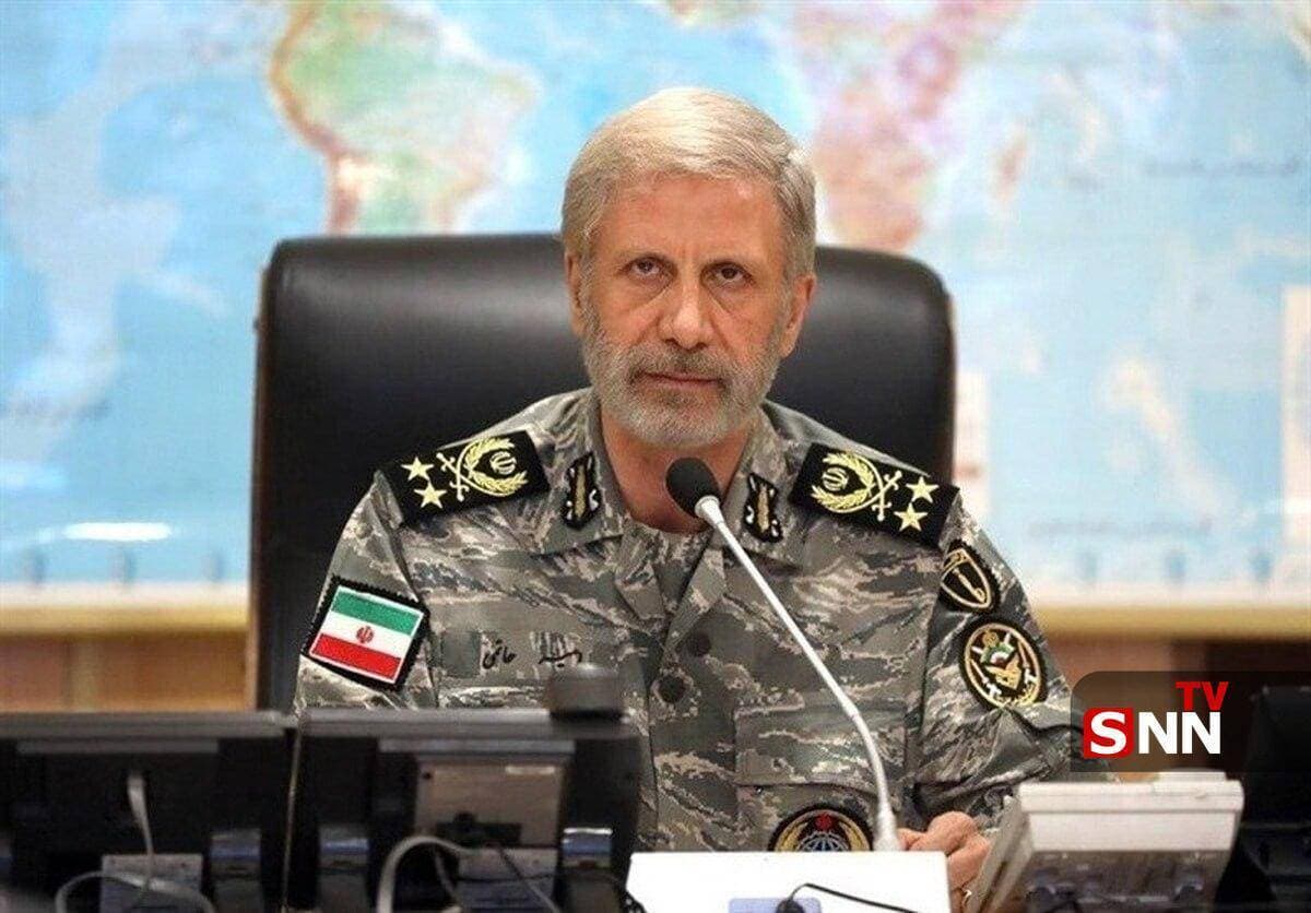 امیر حاتمی: استفاده از تجربیات جنگ ۱۲ روزه