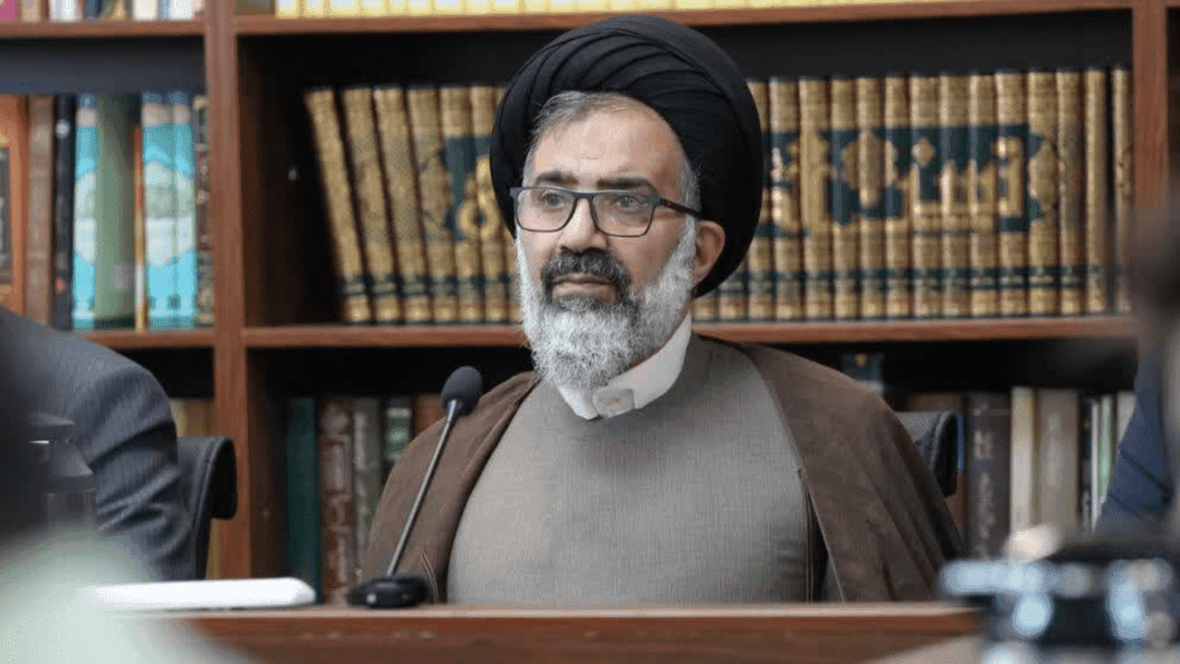 دشمن با ناامنسازی روانی بهدنبال برهم زدن آرامش جامعه است