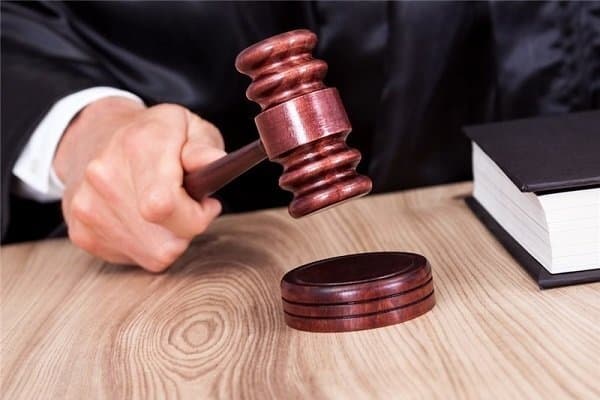 تبعه خارجی از اتهام جاسوسی تبرئه شد
