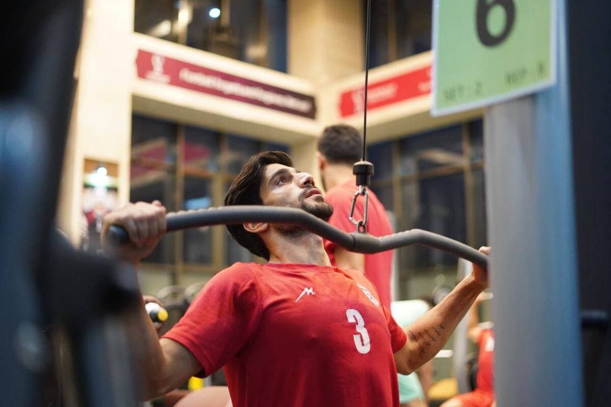 ابرقویی: به بزرگترین آرزوی زندگیام رسیدم