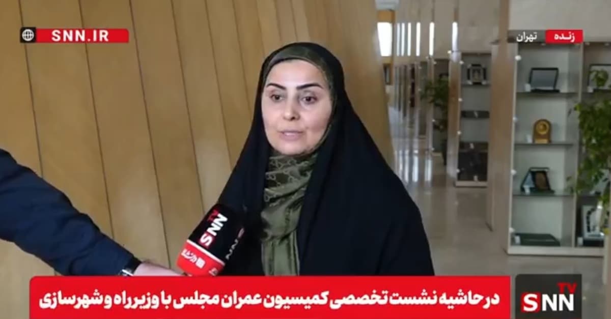 وزیر راه و شهرسازی تأکید بر عزم جدی برای محرومیتزدایی از خوزستان