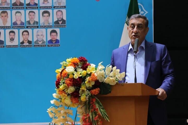 معاون رئیس جمهور: دولت پروژه جدید عمرانی آغاز نمیکند