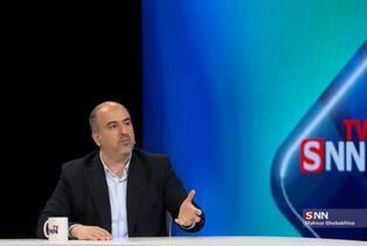 وحید یزدانیان: ماهوارهها در حوادث طبیعی رصد دقیق و جزئی دارند