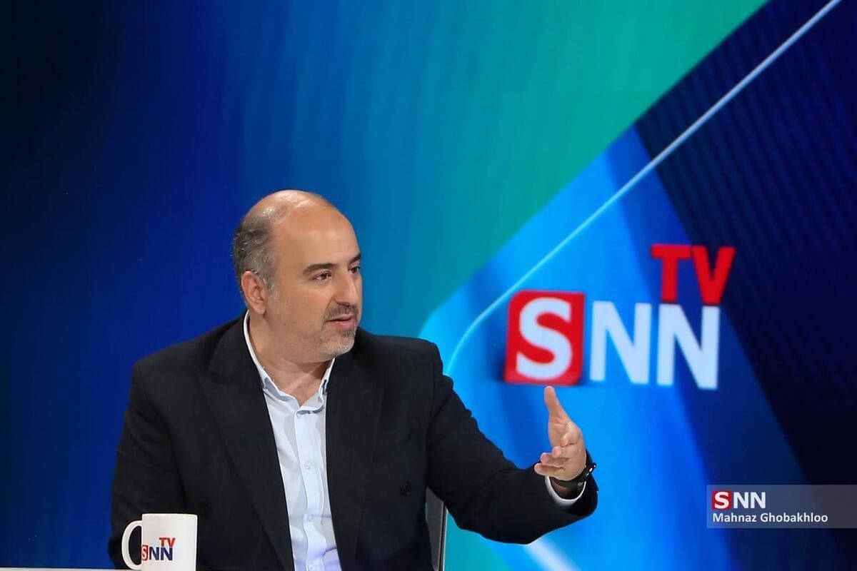 وحید یزدانیان: ایران به فناوری ماهوارهای خارجی نیاز ندارد