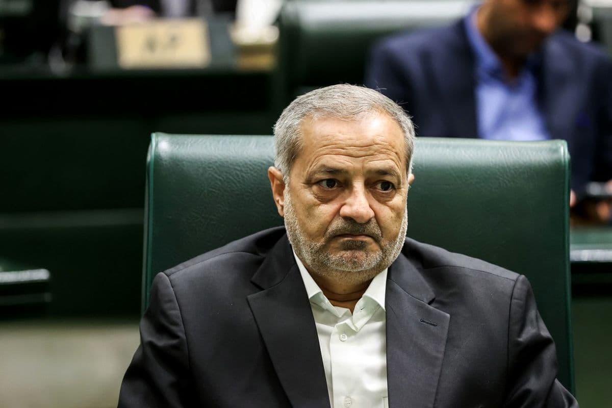 کاظمی: افت تحصیلی چالش مزمن نظام تعلیم و تربیت ایران است