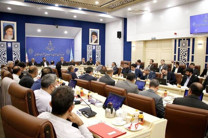 صدور اسناد مالکیت بیش از ۹۸ درصد اراضی ملی استان تهران