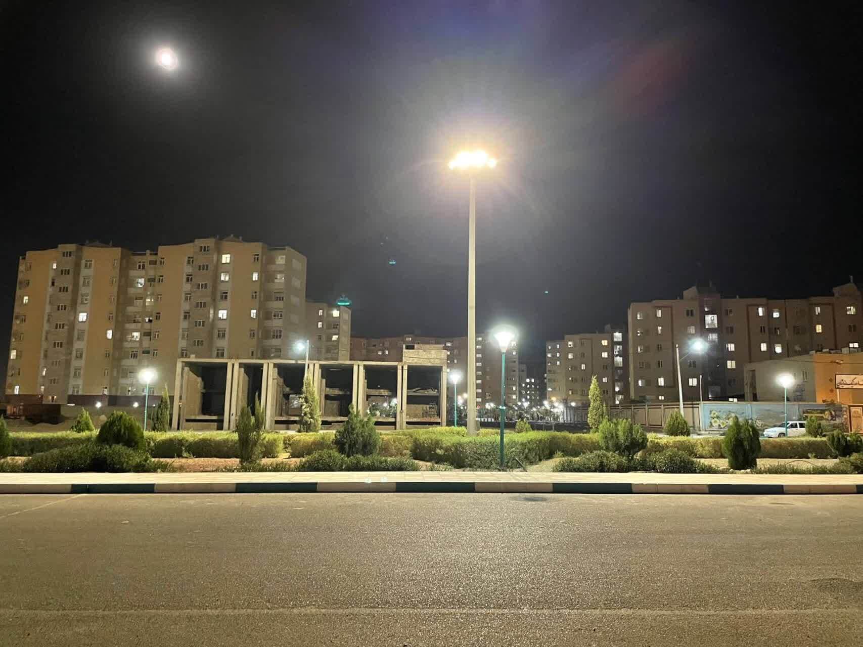 تسهیل صدور پروانههای ساختمانی در شهرداری یزد