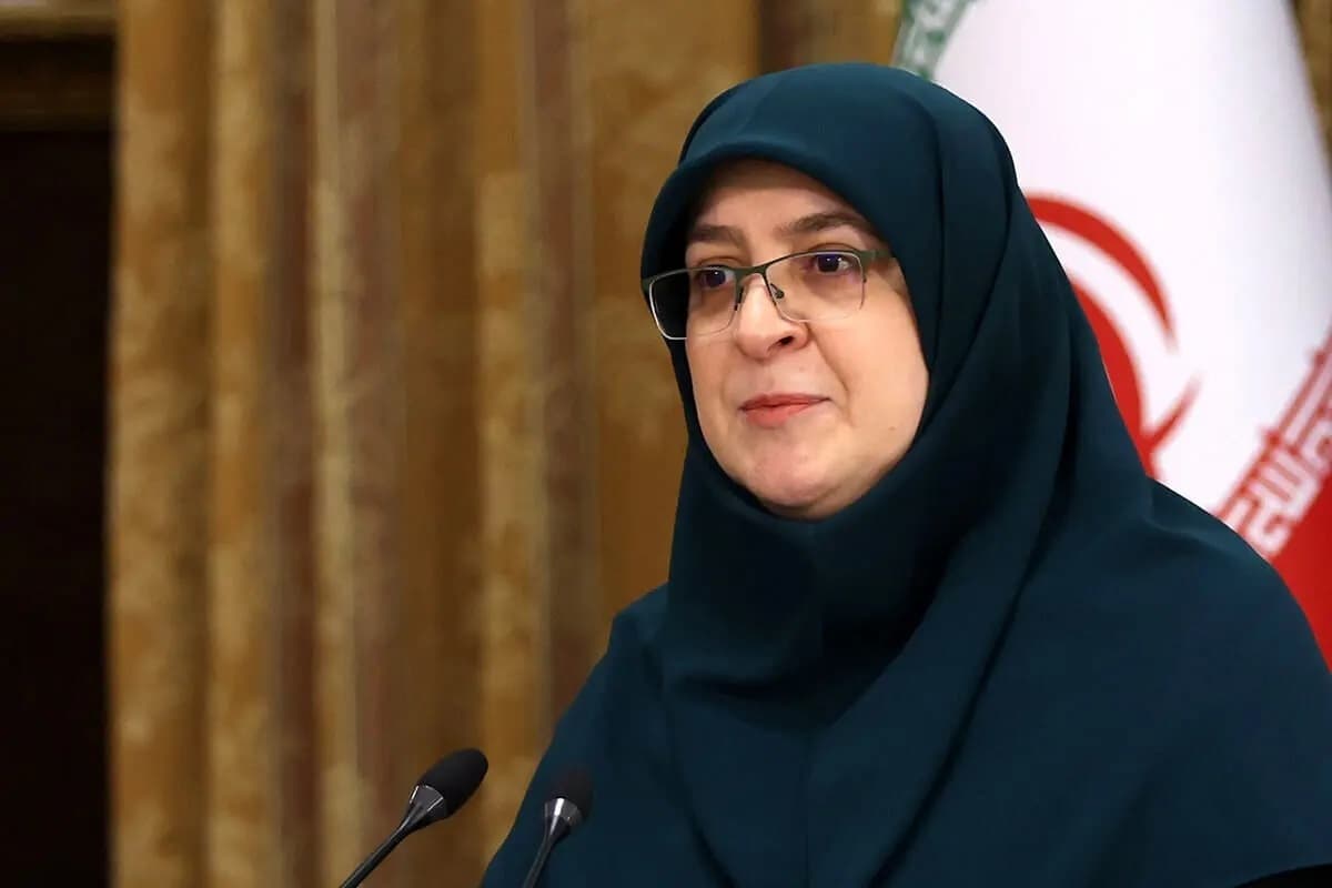 مهاجرانی: شروط آمریکا تا زمانی که رسما ارائه نشود قابل بررسی جدی نیست