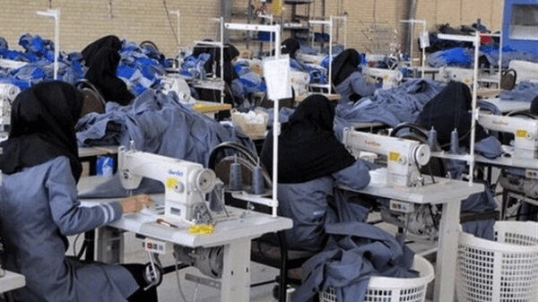 اشتغالزایی سالانه کمیتهامداد لرستان برای ۱۲ هزار مددجو