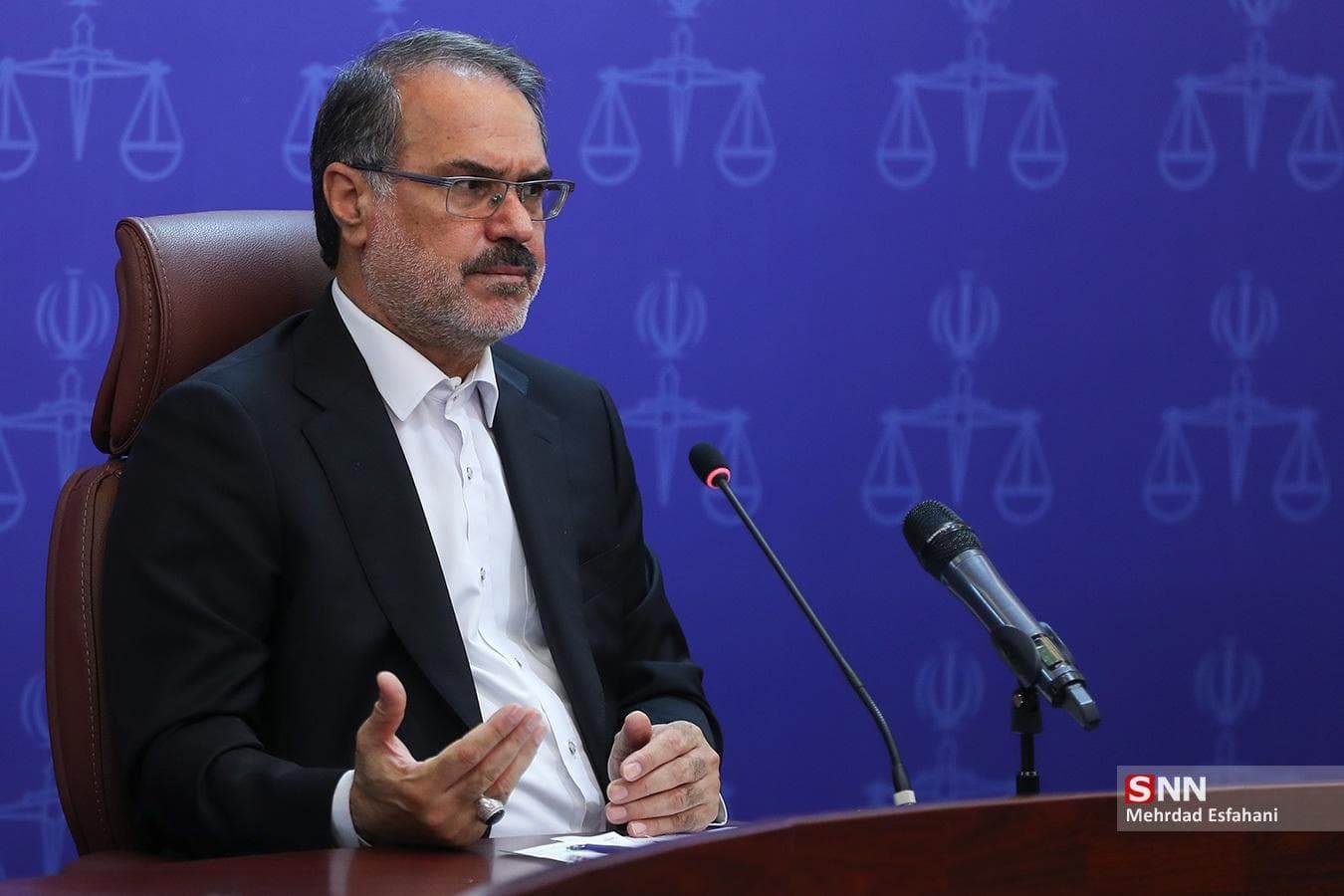 خدائیان: برخی دستگاهها به تکالیف قانون جوانی جمعیت عمل نکردند / پرونده قضایی برای ۲۰ مدیر