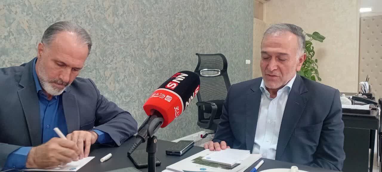 توسعه فناوری و همکاری با بخش خصوصی، راهبرد تحقق امنیت غذایی کشور