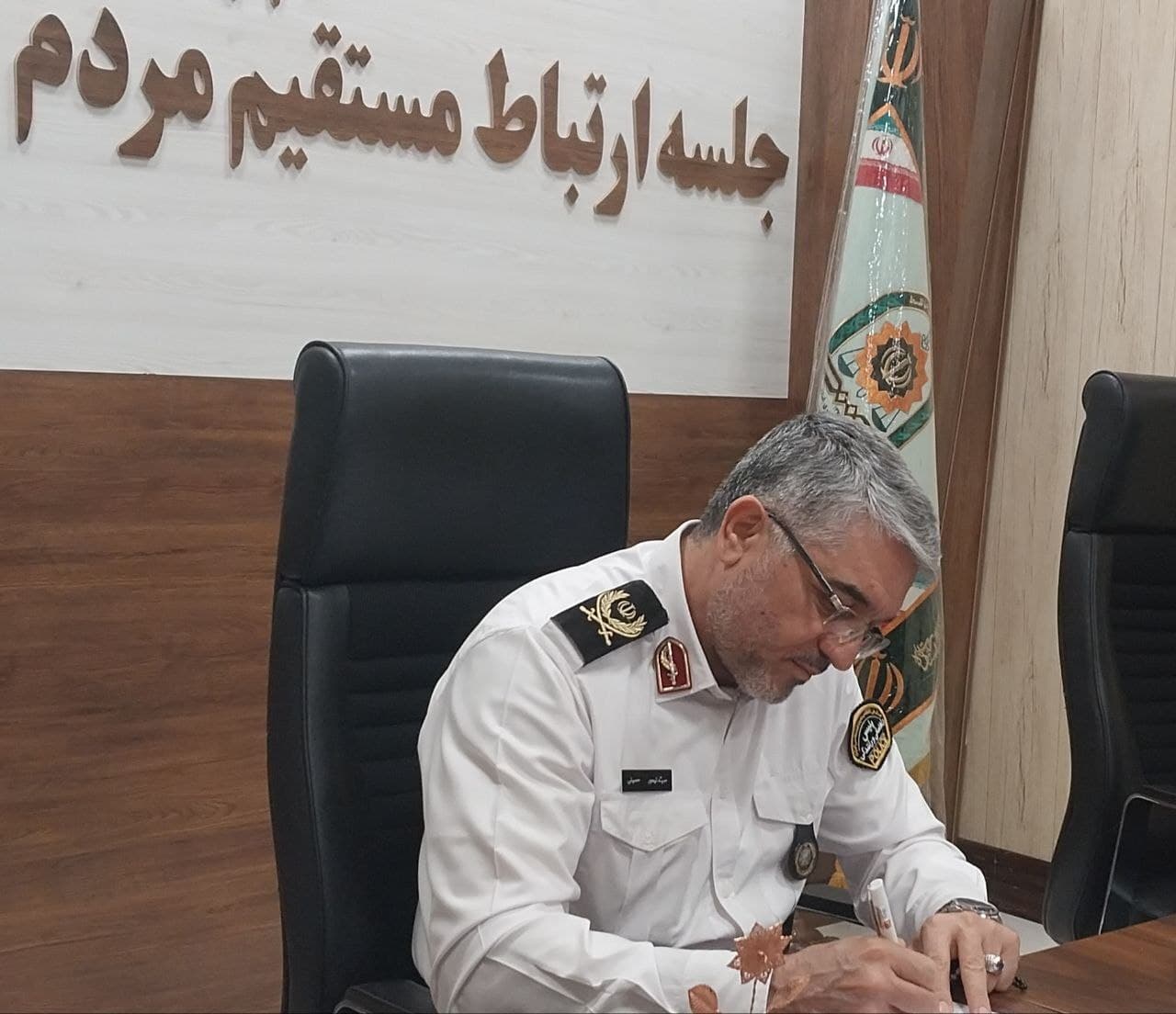 استفاده از سامانه سخا برای اعتراضات غیرحضوری جرایم رانندگی