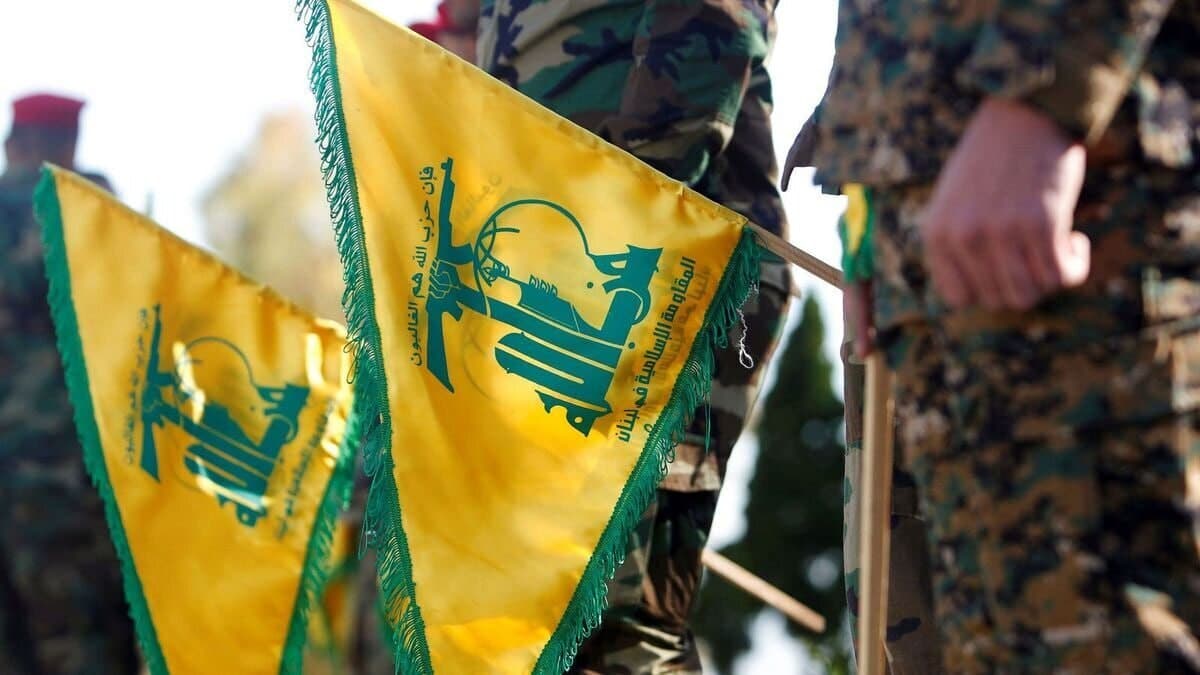 تجدید پیمان حزبالله با ملت فلسطین در سالگرد عملیات طوفان الأقصى