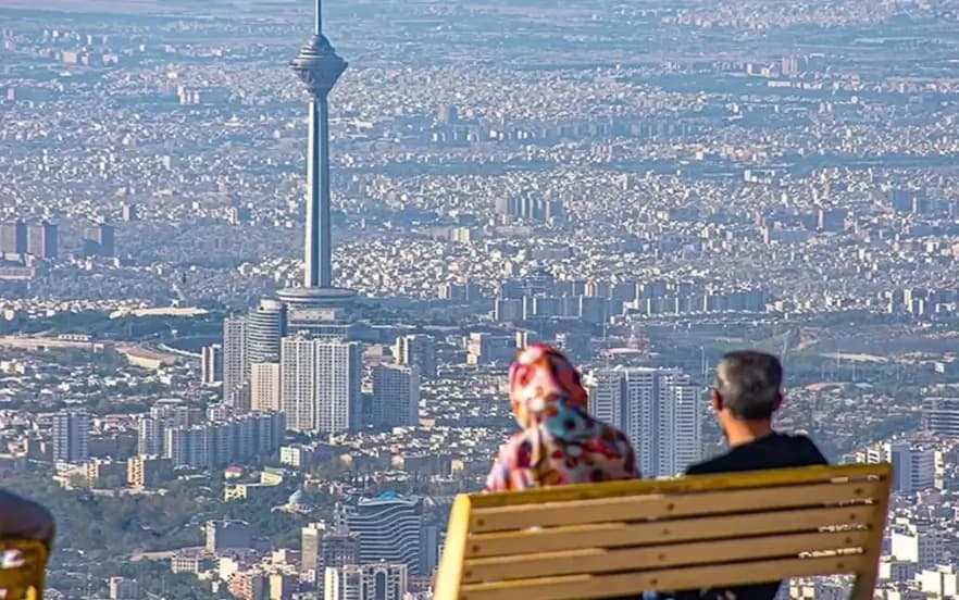 علت نامگذاری روز تهران و انتخاب آن به عنوان پایتخت ایران