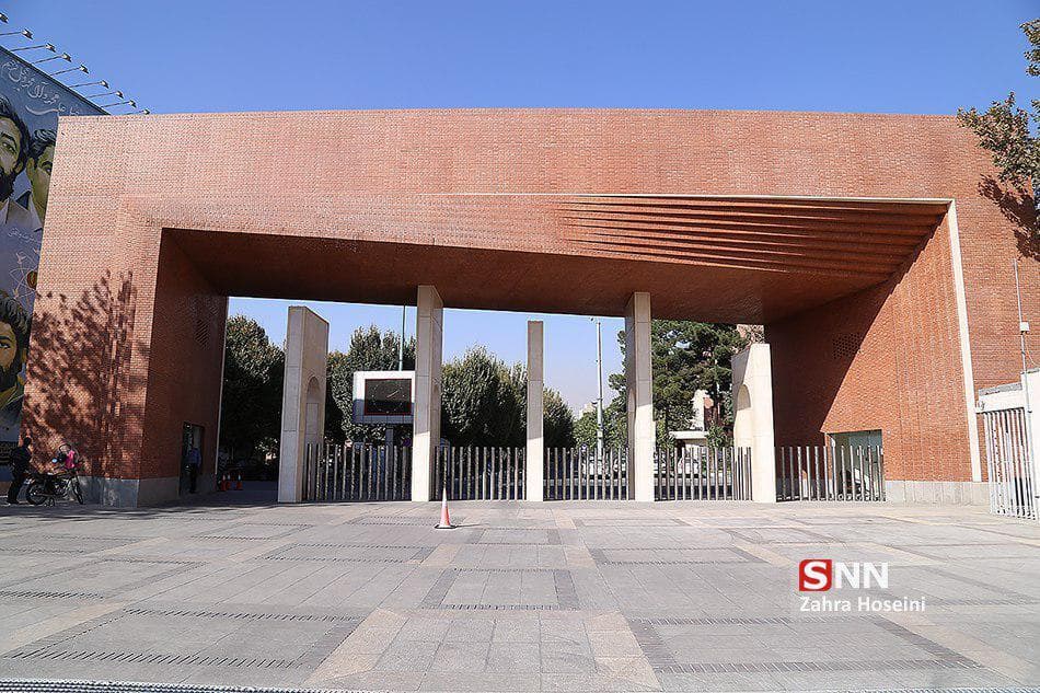 ۲۶ استاد با دانشگاه شریف قطع همکاری کردهاند