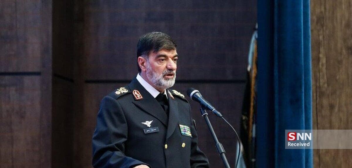 سردار رادان: پلیس حامی امنیت و تولید در اقتصاد کشور