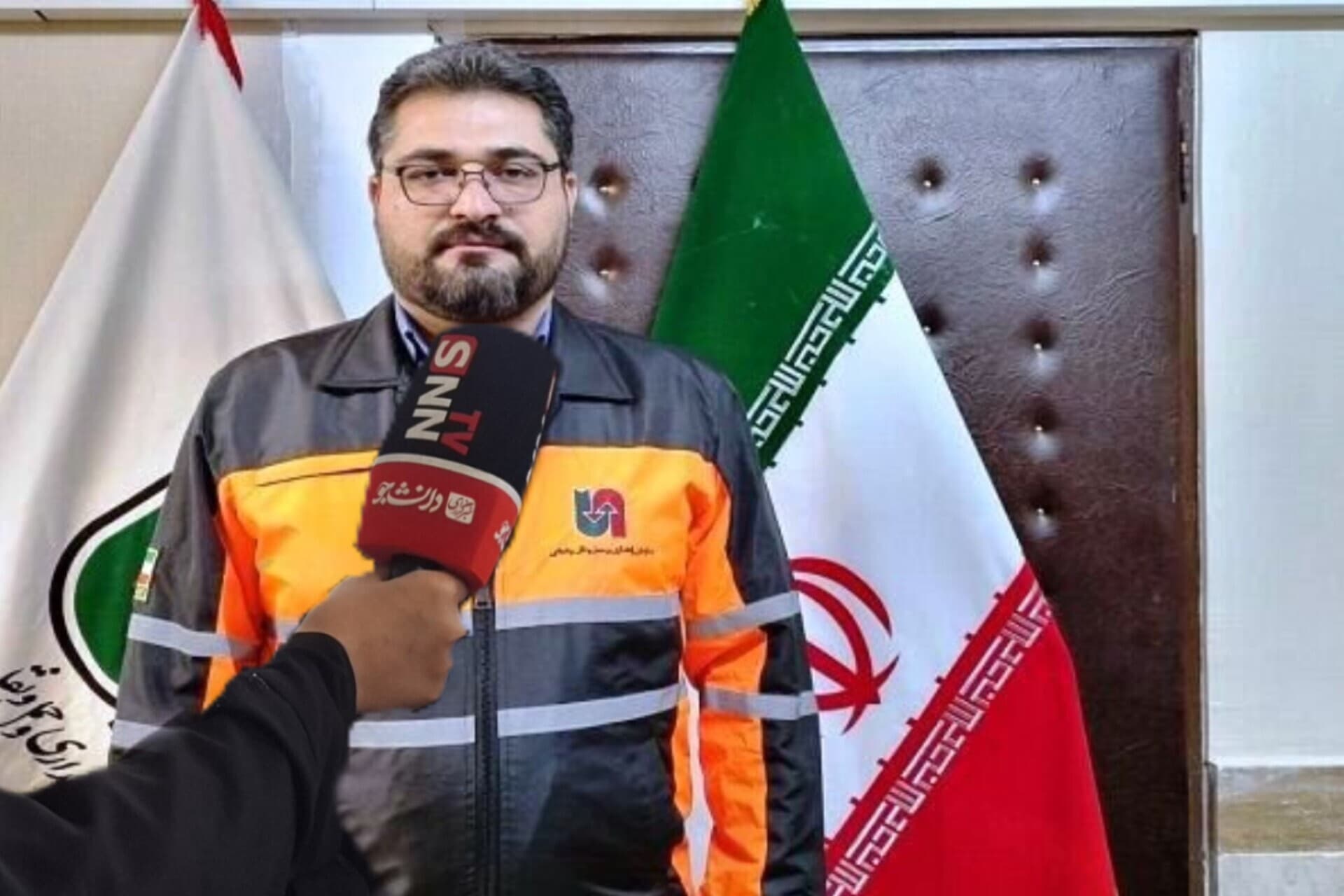 آسفالتشدن ۳۰۰ کیلومتر از راههای خاکی روستایی در چهارمحال و بختیاری