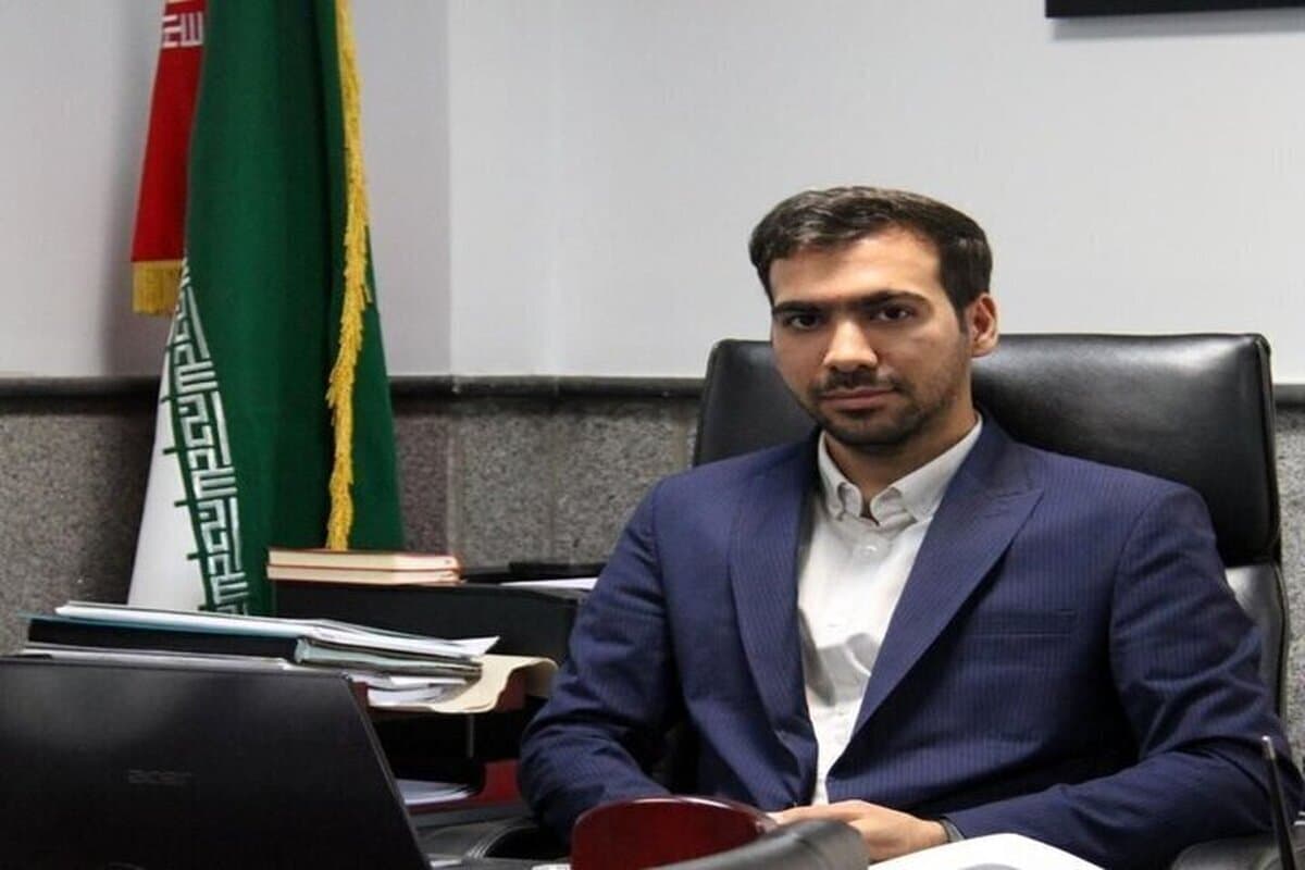 طرح جامع فضای سبز شهر تهران با رویکرد علمی تدوین شد