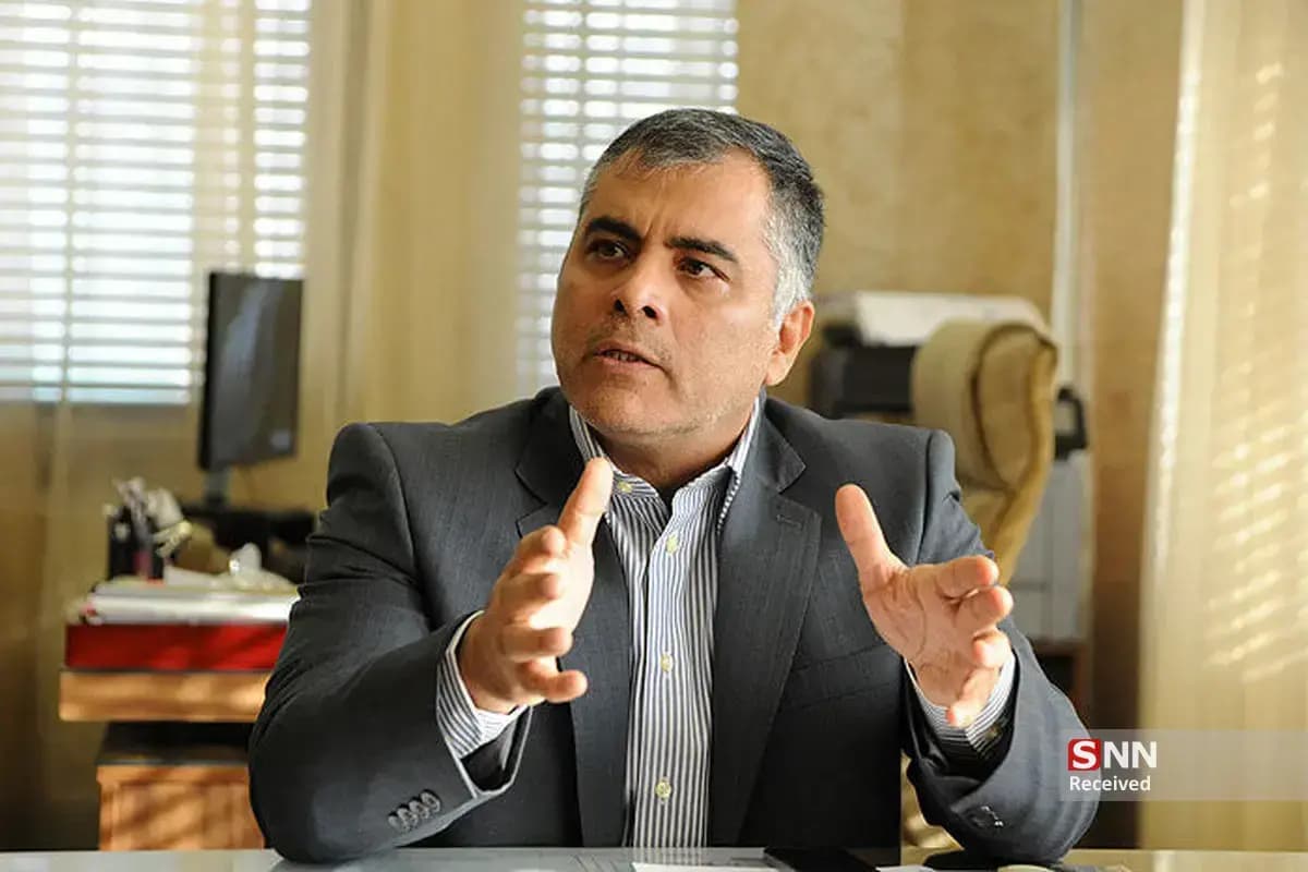 پاکنژاد: تحریمها و اسنپبک تهدید تازهای ایجاد نمیکند