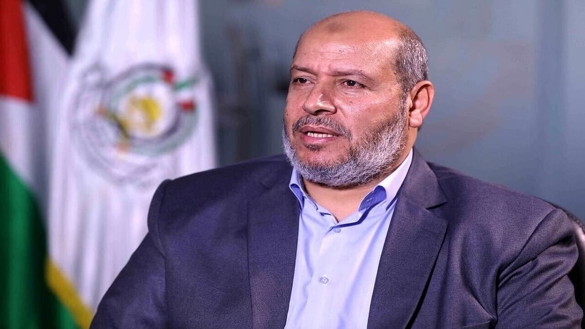 حماس: حتی یک لحظه هم به اسرائیل اعتماد نداریم