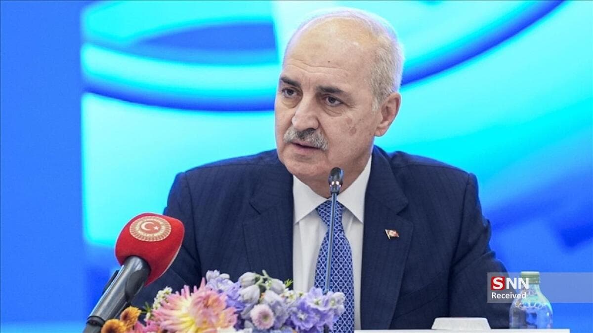 کورتولموش: هیچ گروه تروریستی نمیتواند جنایتی بزرگتر از نسلکشی اسرائیل در غزه مرتکب شود