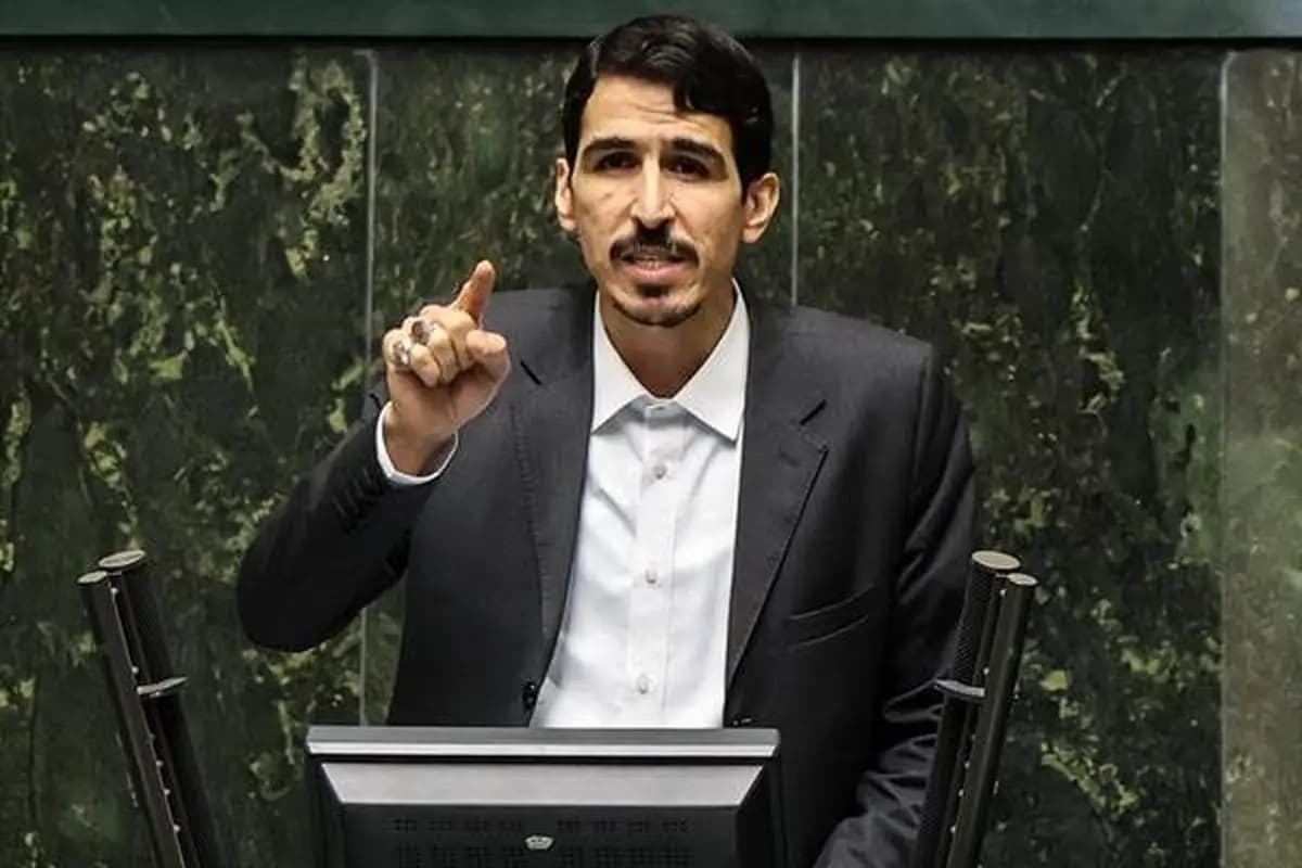 مالک شریعتی: مجلس باید برای اجرای معاهده CFT شرط بگذارد