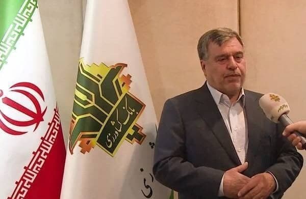 پیگیری جدی افزایش سرمایه بانک کشاورزی برای تأمین امنیت غذایی