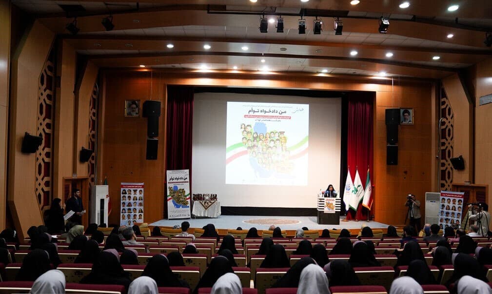 ضرورت دادخواهی از کودکان قربانی جنگ ۱۲ روزه