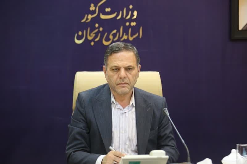نیمی از زندانیان زنجان مرتبط با جرایم مواد مخدر هستند