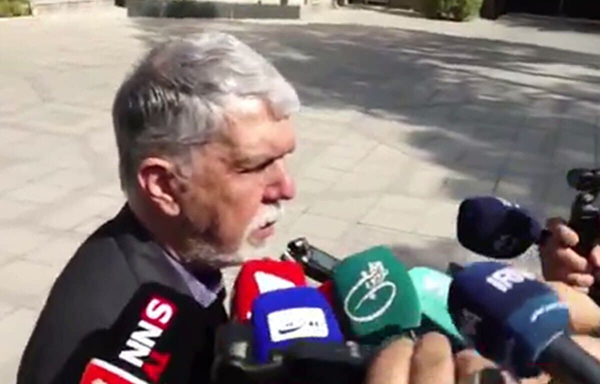وزیر ارشاد در حیاط دولت؛ از تکذیب حرفوحدیثها در مورد سازمان سینمایی تا کنسرت شجریان