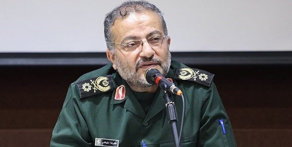 سردار سلیمانی: تولیدکنندگان رزمندگان خط مقدم جنگ اقتصادی هستند