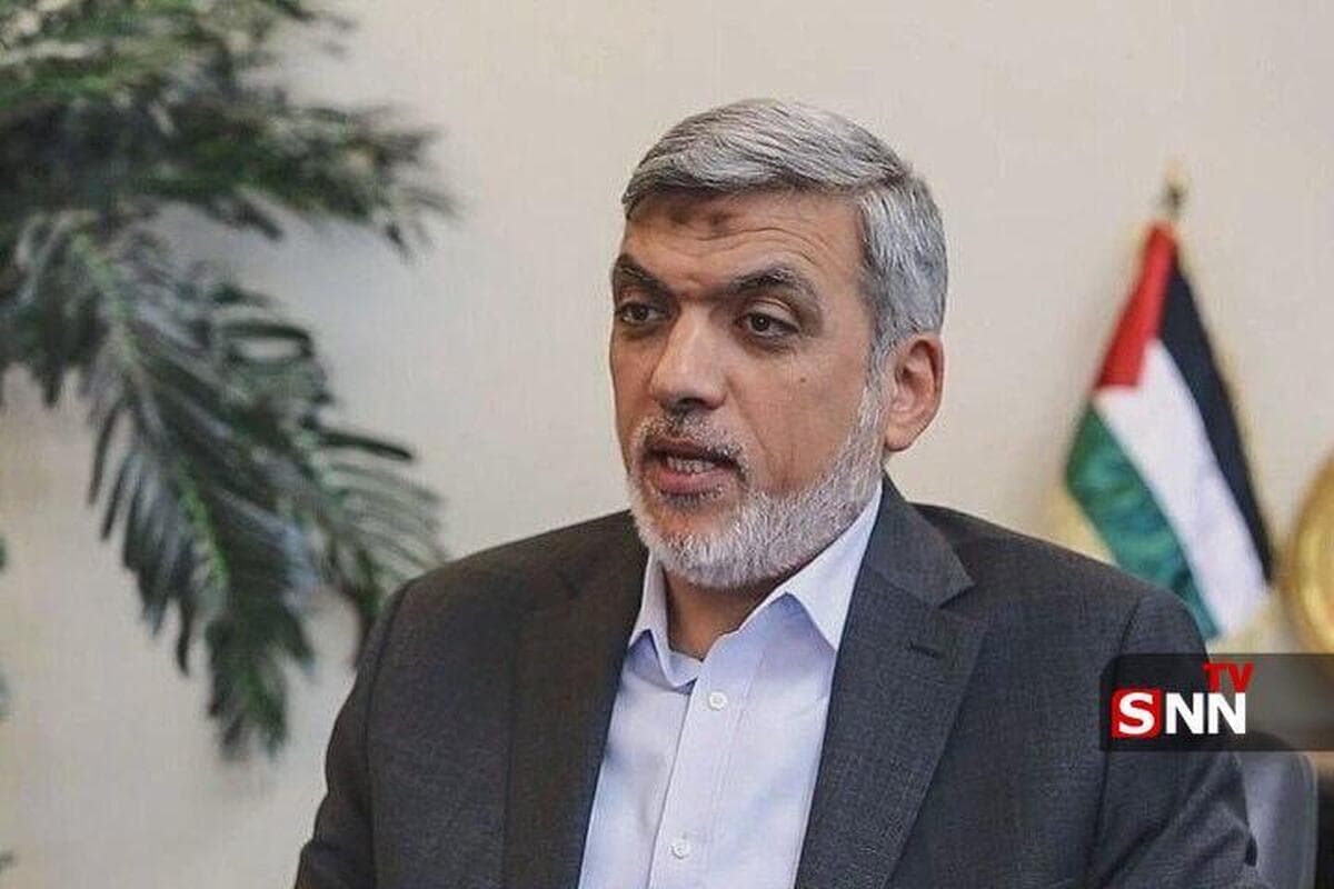 استقبال حماس از حضور مقامات قطری و ترکیه در مذاکرات شرم الشیخ