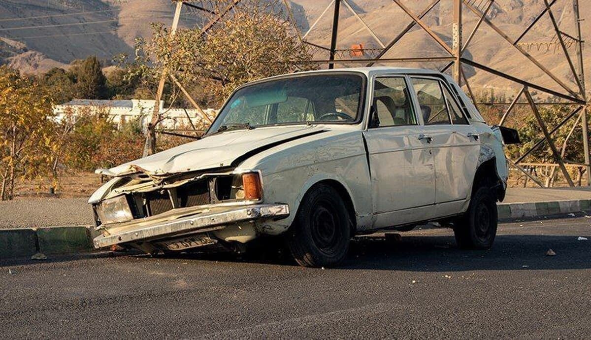 جمعآوری خودروهای رهاشده در خیابانهای پایتخت از شنبه