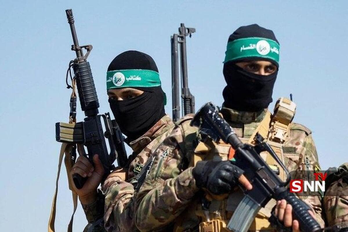 عملیات قسام برای اسیر گرفتن از صهیونیستها ادامه دارد