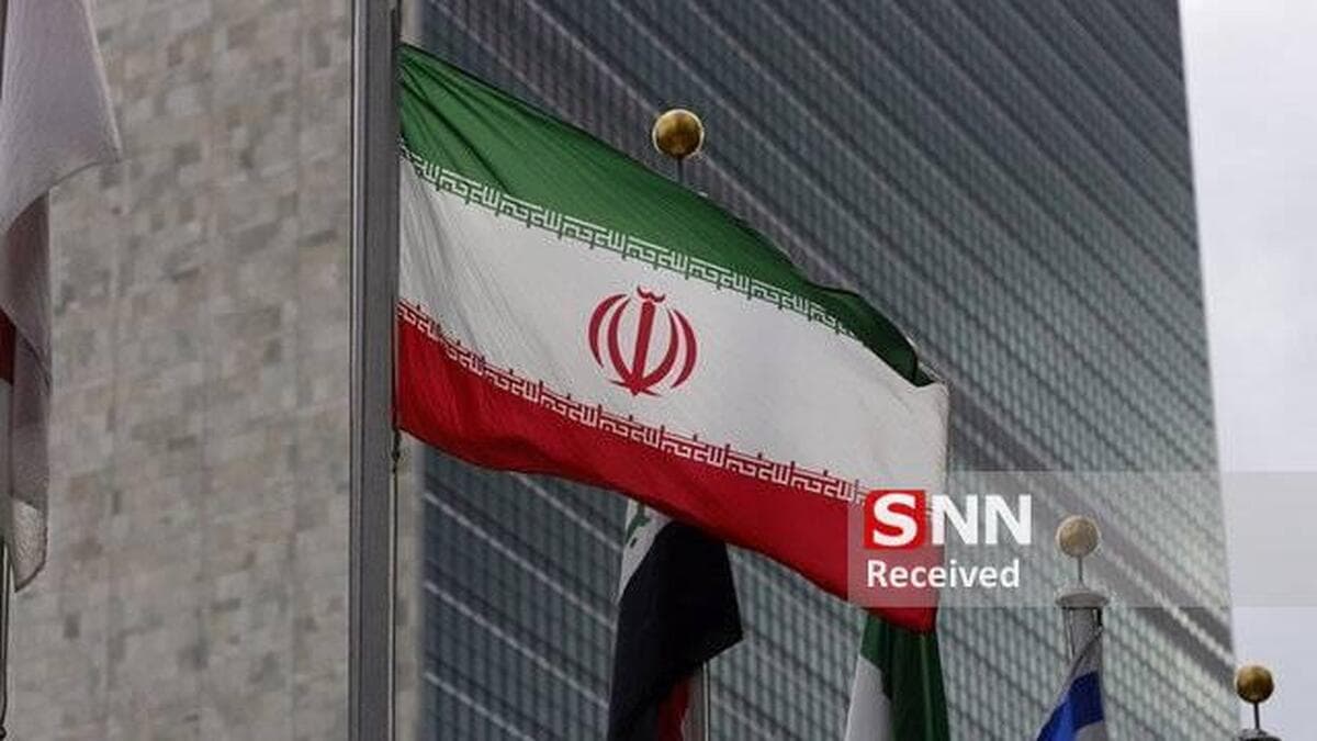 ایران زندانی فرانسوی را آزاد کرد