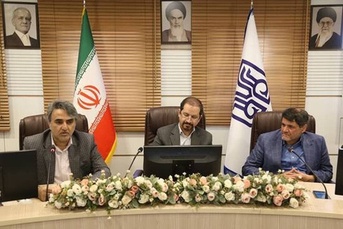 تبدیل مجتمع آموزش عالی راور به پژوهشکده فرش استان کرمان