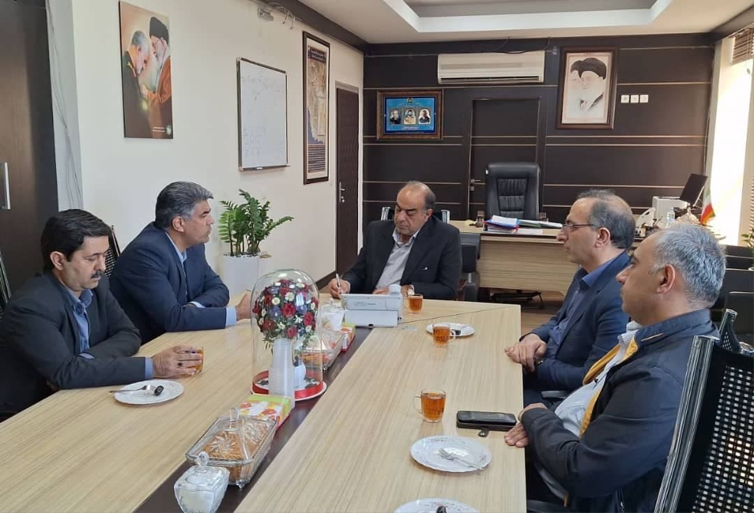 ۸۰ درصد اراضی اداره کل راه و شهرسازی کرمان سنددار شدند