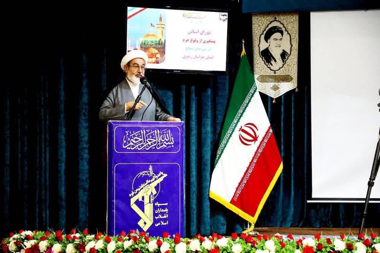 ایران و یمن، تنها کشورهای ایستاده در مقابل تجاوز صهیونیستها