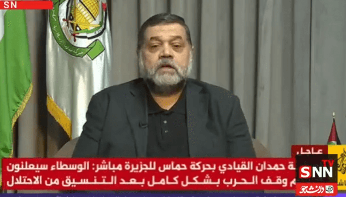 حمدان: نتانیاهو به اهداف جنگ نرسید و به مذاکره روی آورد
