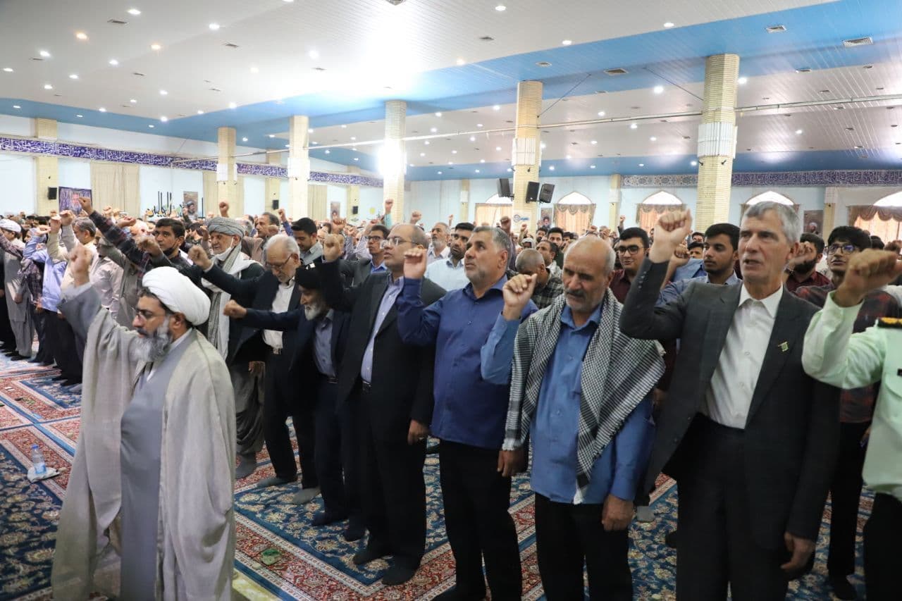 سیستان از ریزگردها تا بیاستانداردی کالاها رنج میبرد