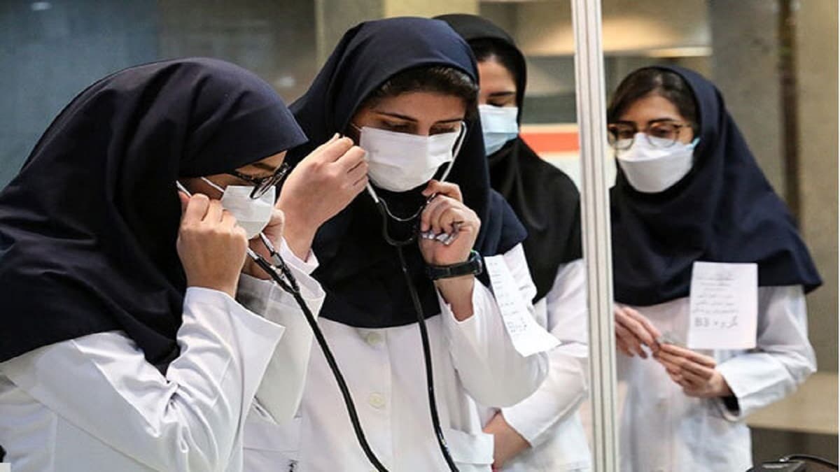 بیش از ۱۱ هزار داوطلب آزمون پذیرش پزشکی از لیسانس