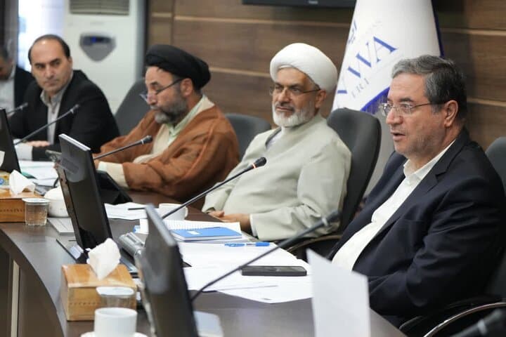 فعالسازی معادن غیرفعال اولویت اصلی استان آذربایجان غربی