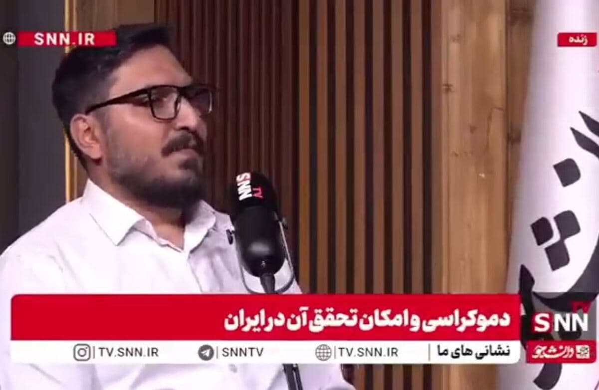 پورمند: انقلاب اسلامی در امتداد تاریخ ایرانیاسلامی شکل گرفته است