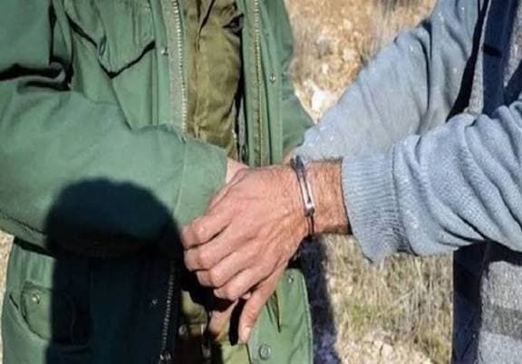 دستگیری سه گروه شکارچی متخلف در منطقه حفاظتشده دنای شرقی