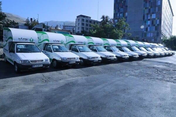 اجرای طرح تفکیک پسماند از مبدأ در تمام مناطق تهران