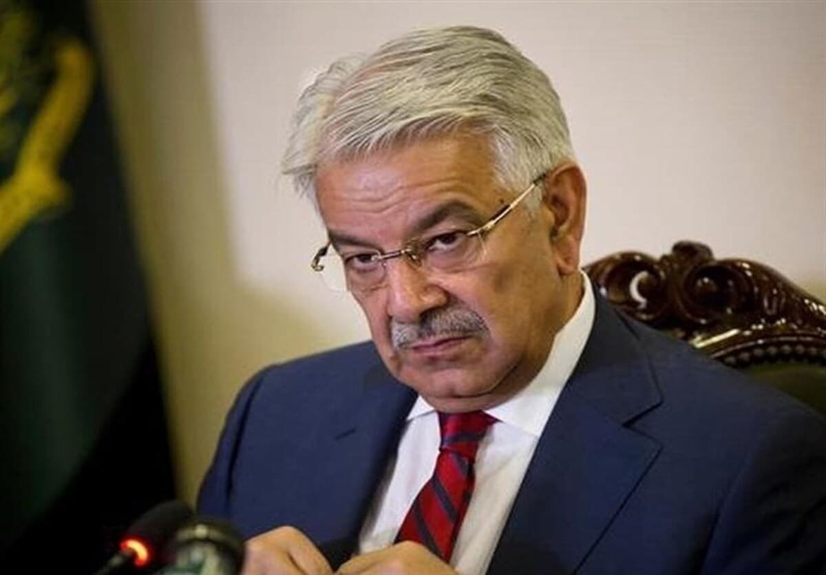 پاکستان تهدید به ورود به خاک افغانستان کرد